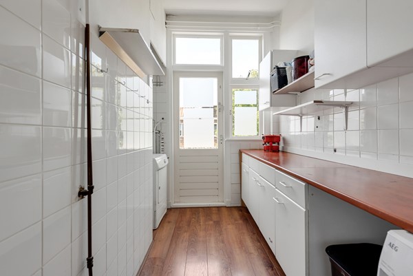Medium property photo - Vreeswijkstraat 237, 2546 AG Den Haag